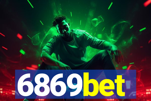 6869bet