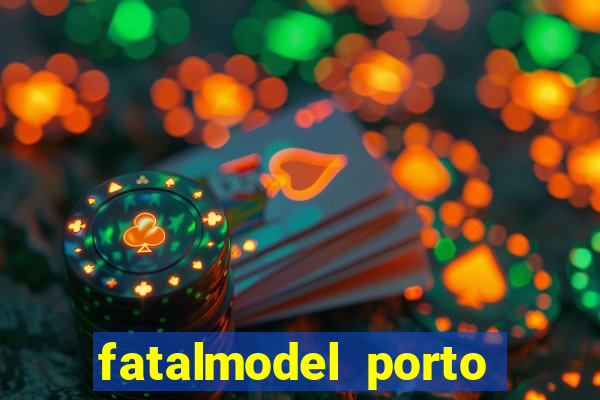 fatalmodel porto alegre rs