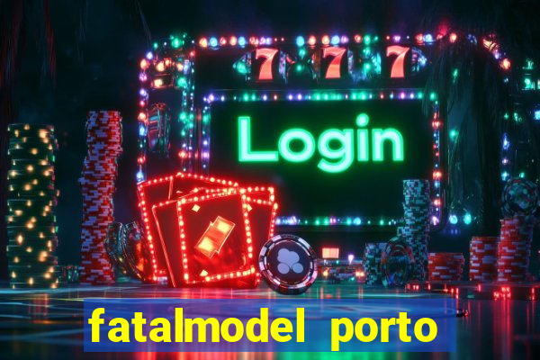 fatalmodel porto alegre rs