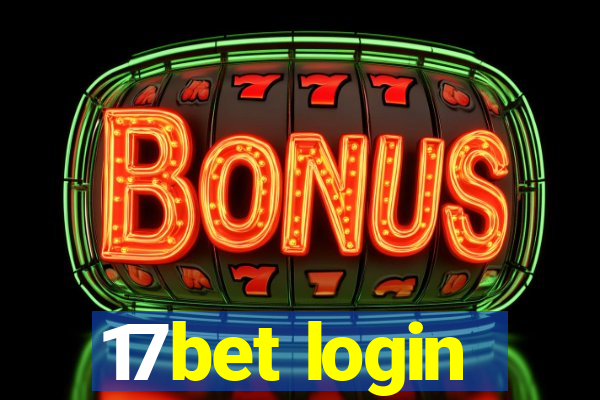 17bet login