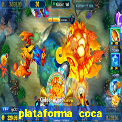 plataforma coca cola bet