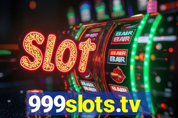 999slots.tv