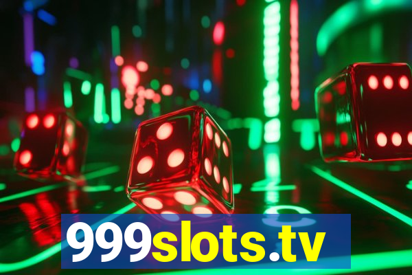 999slots.tv