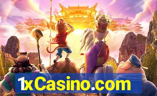 1xCasino.com