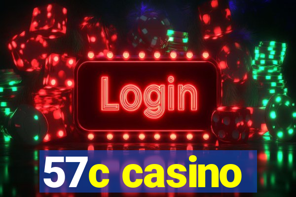 57c casino