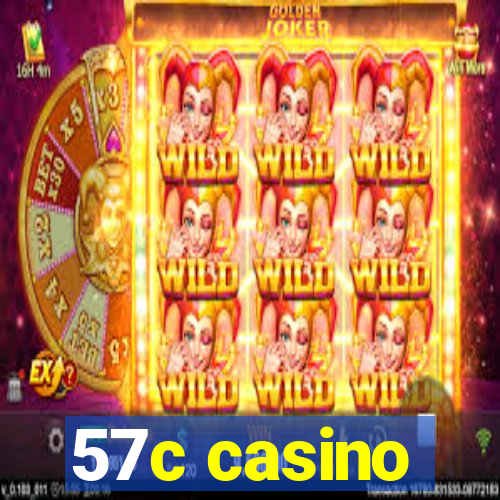 57c casino