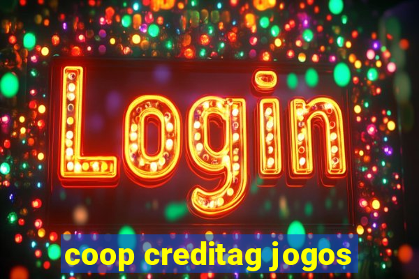 coop creditag jogos