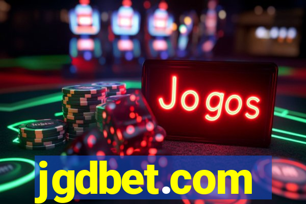 jgdbet.com