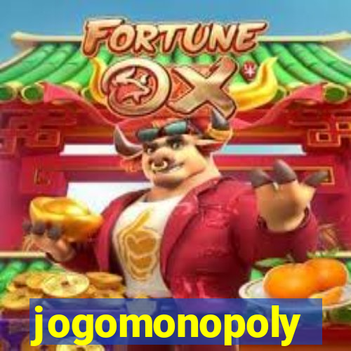 jogomonopoly