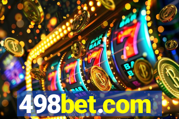 498bet.com