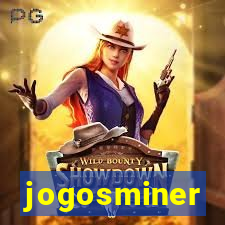 jogosminer