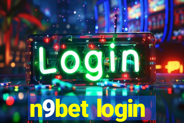 n9bet login