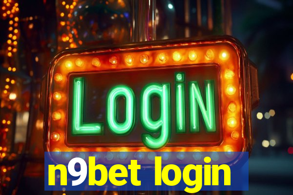 n9bet login