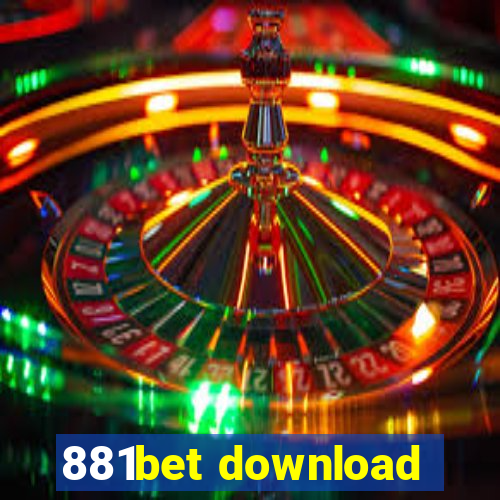 881bet download