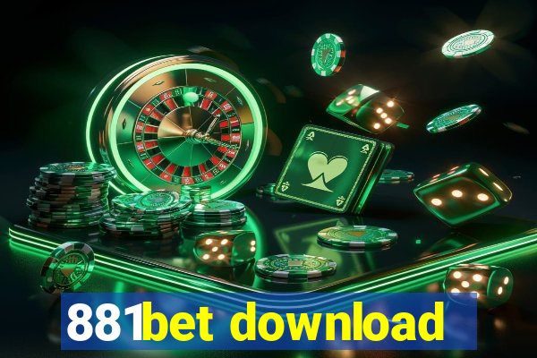 881bet download