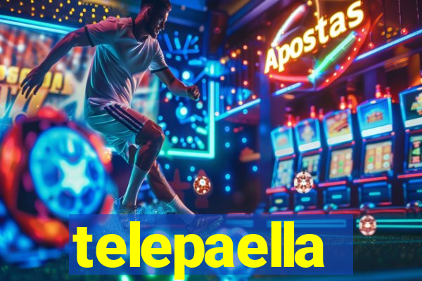 telepaella