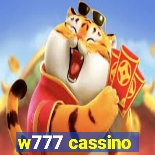 w777 cassino