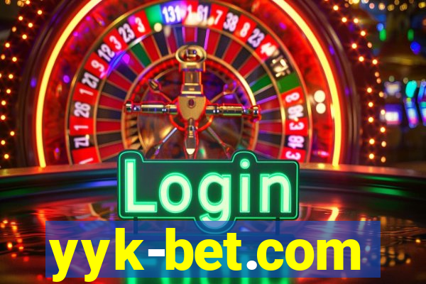 yyk-bet.com