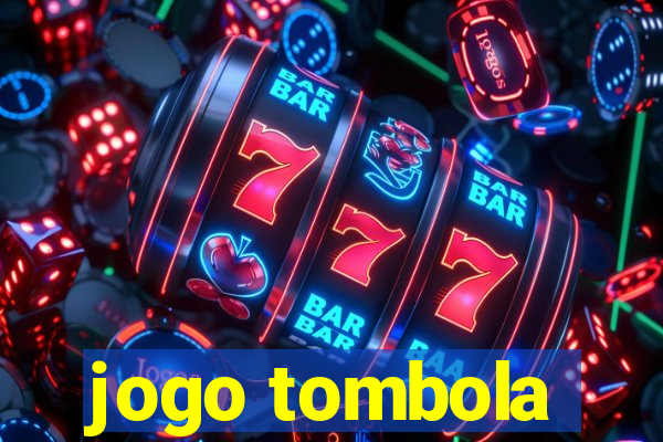 jogo tombola