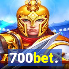 700bet.