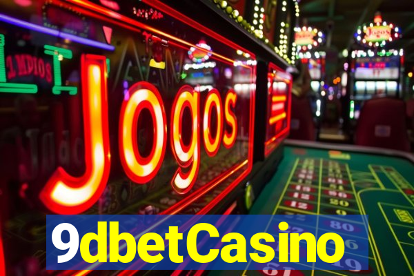 9dbetCasino