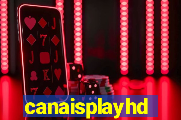 canaisplayhd