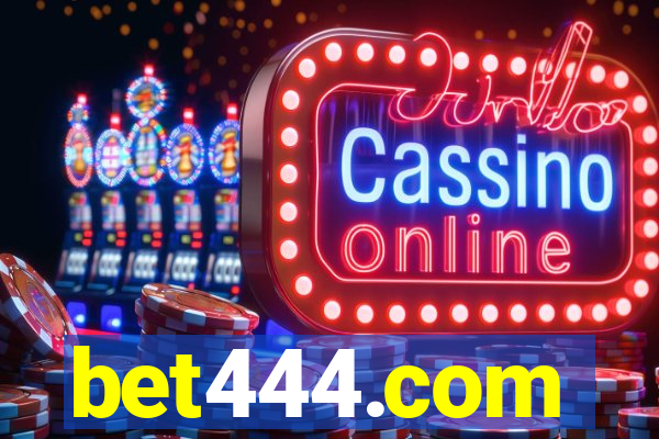 bet444.com