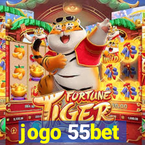 jogo 55bet