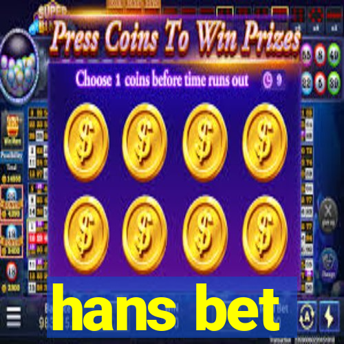 hans bet