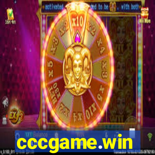 cccgame.win