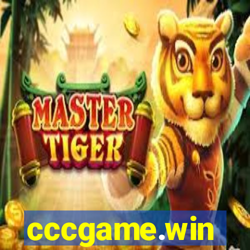 cccgame.win