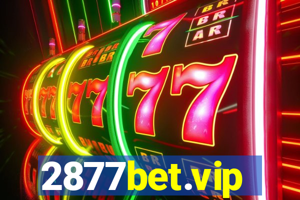 2877bet.vip