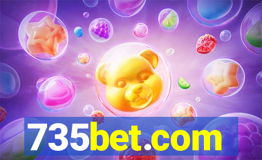 735bet.com