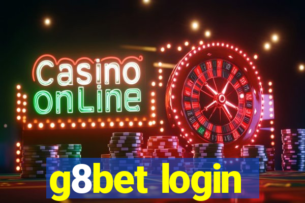 g8bet login