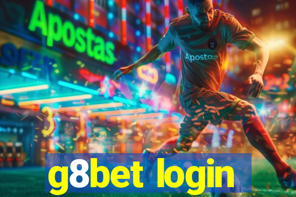 g8bet login