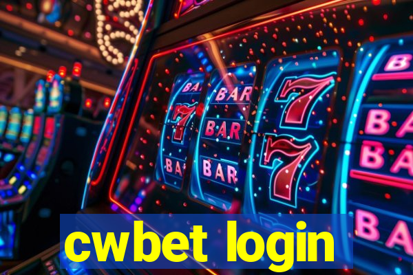 cwbet login