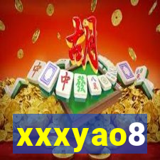 xxxyao8