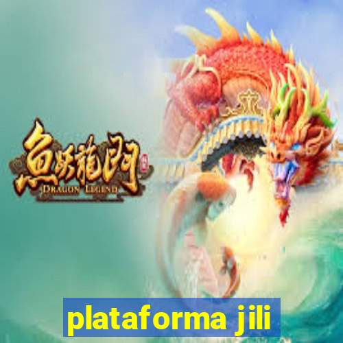 plataforma jili