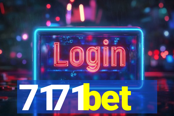 7171bet