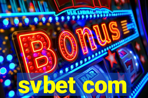 svbet com