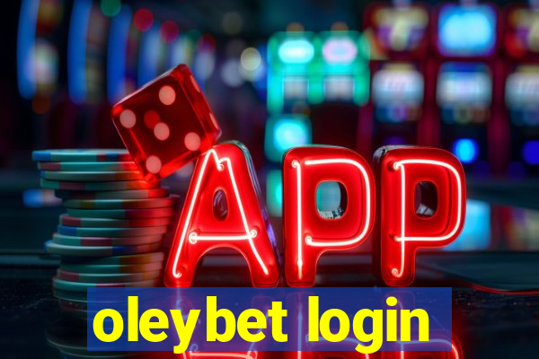 oleybet login