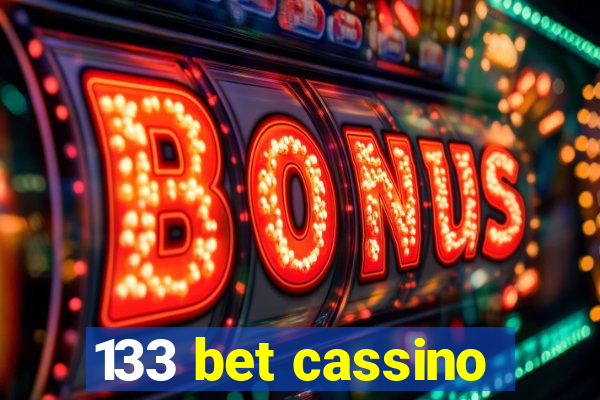 133 bet cassino