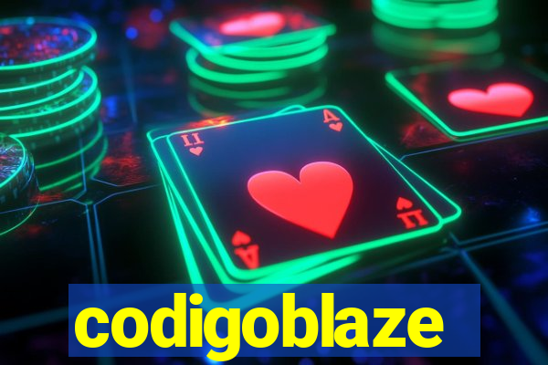 codigoblaze