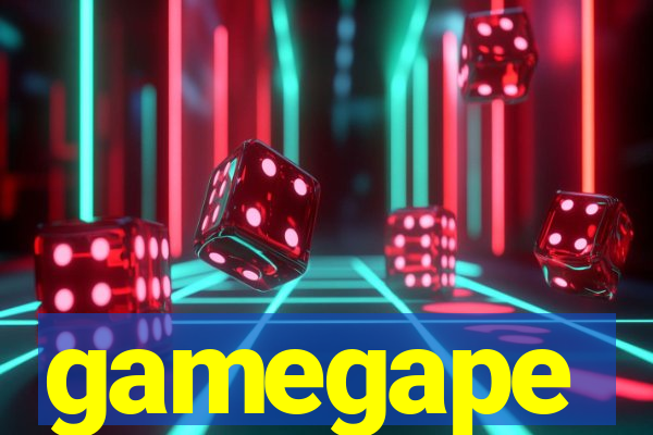 gamegape