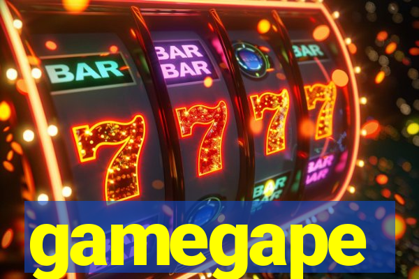 gamegape