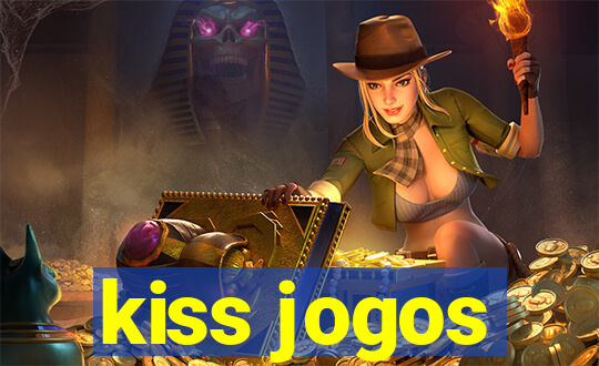 kiss jogos