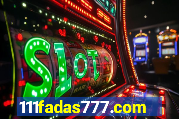 111fadas777.com