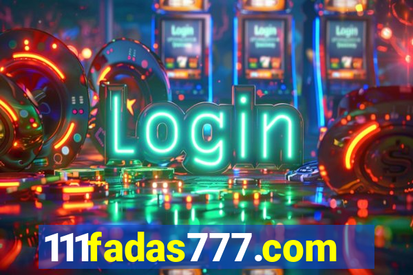 111fadas777.com