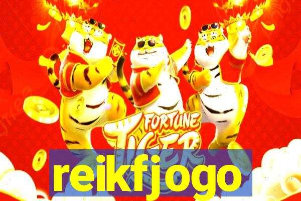 reikfjogo