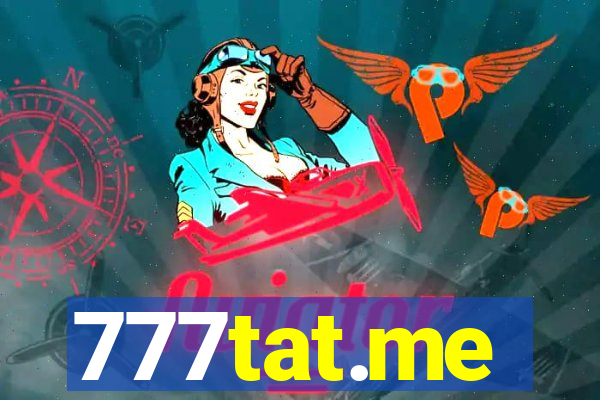 777tat.me